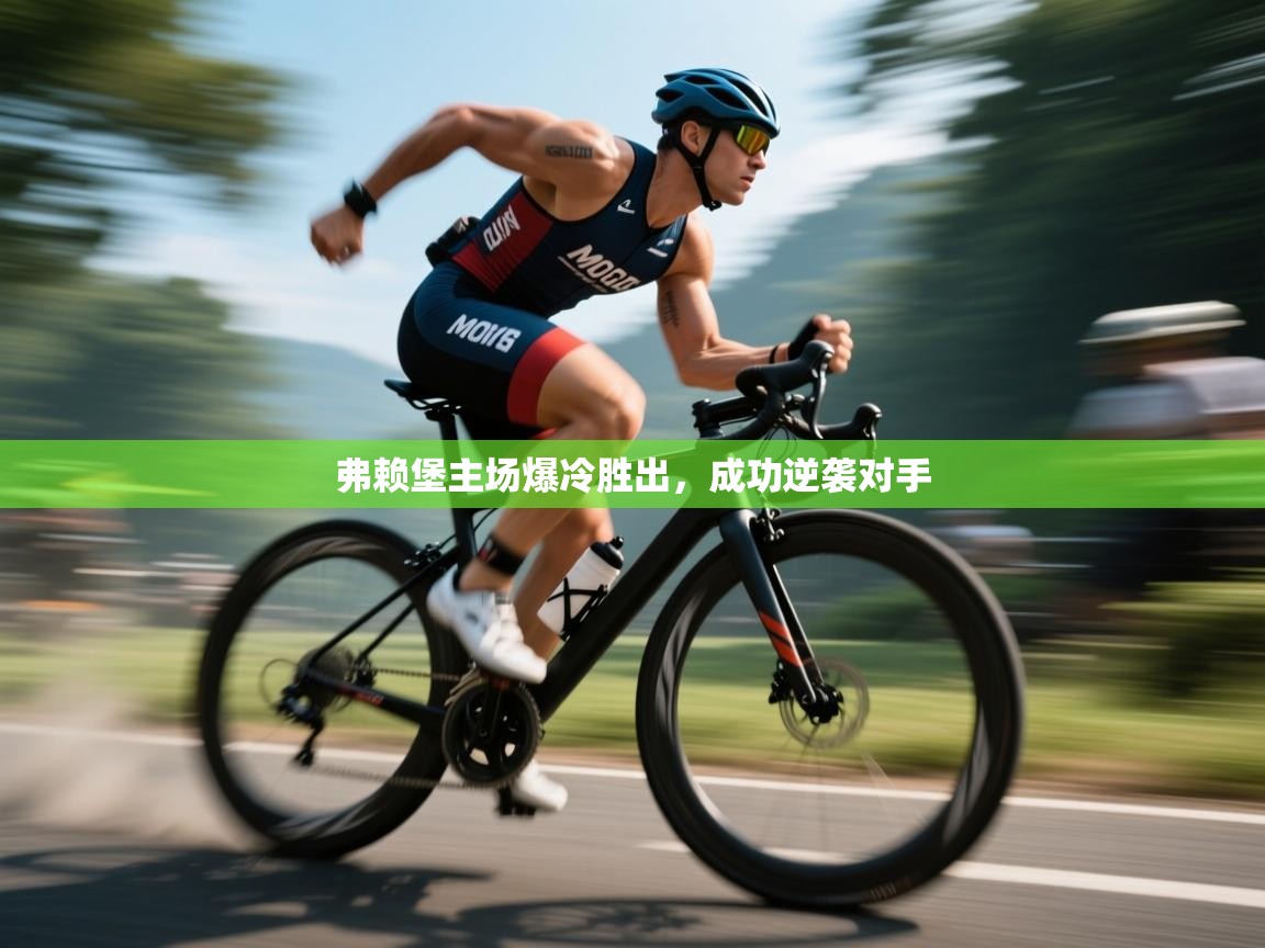 弗赖堡主场爆冷胜出，成功逆袭对手  第2张