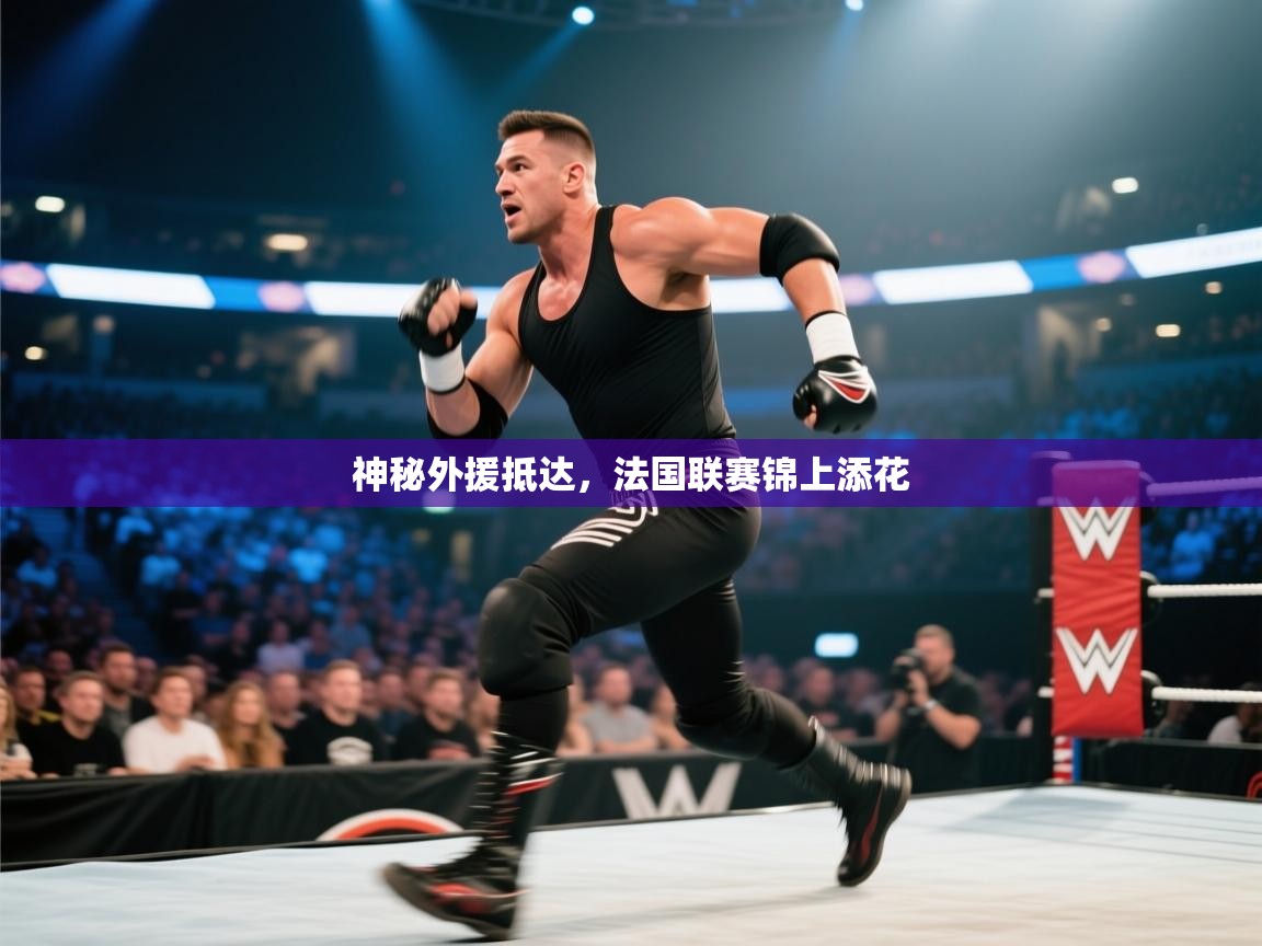 神秘外援抵达，法国联赛锦上添花