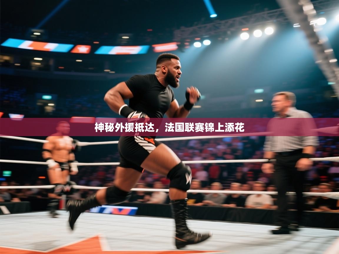 神秘外援抵达，法国联赛锦上添花  第2张