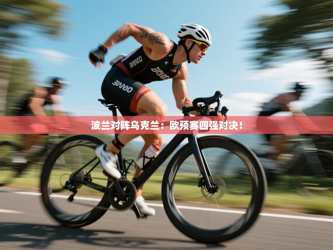 波兰对阵乌克兰：欧预赛四强对决！