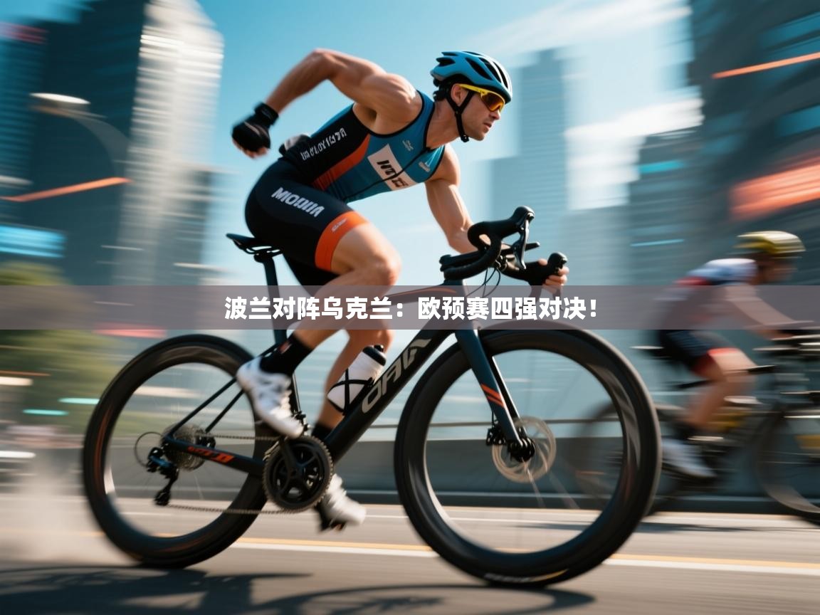 波兰对阵乌克兰：欧预赛四强对决！  第2张