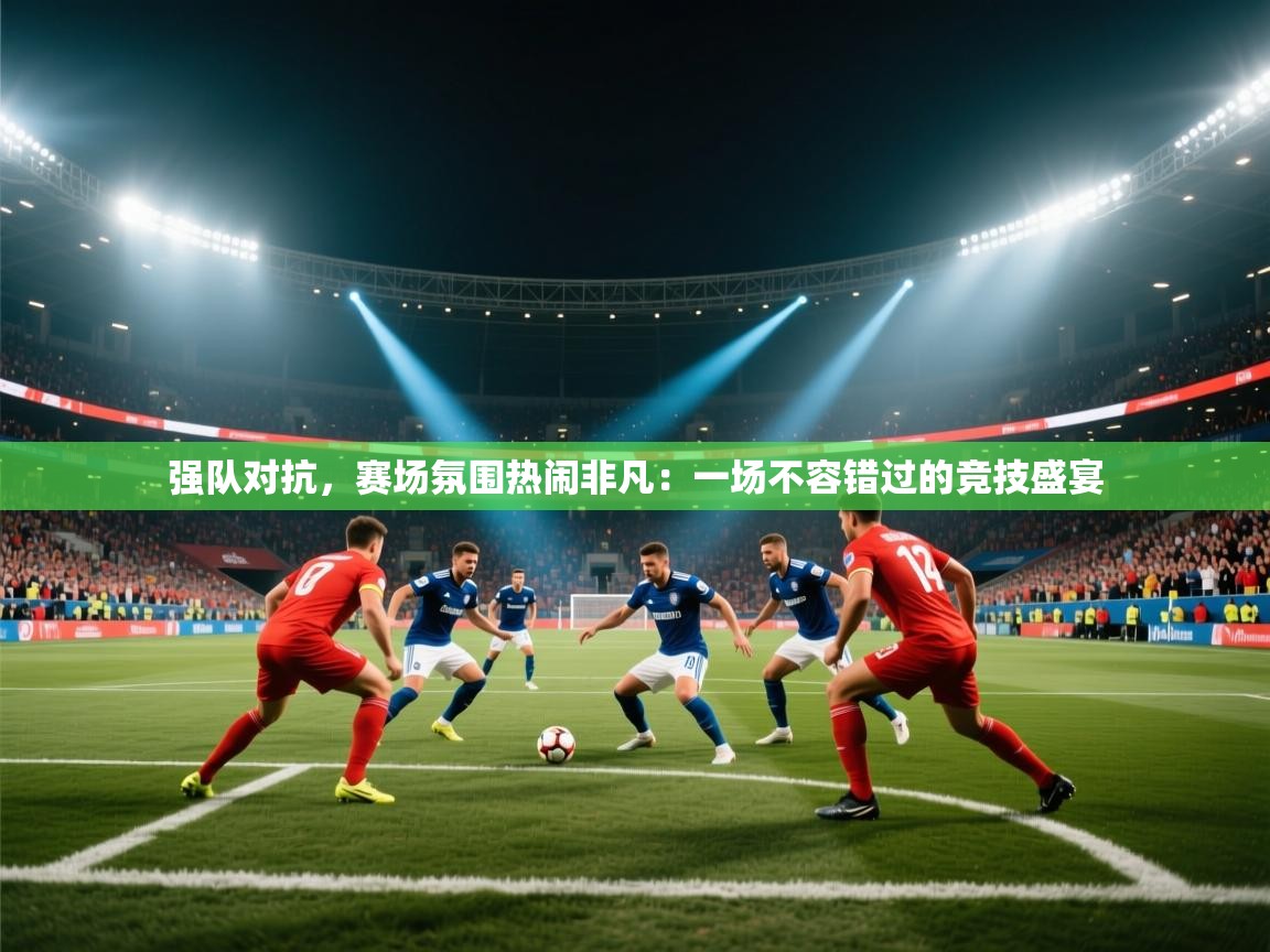 强队对抗，赛场氛围热闹非凡：一场不容错过的竞技盛宴  第2张