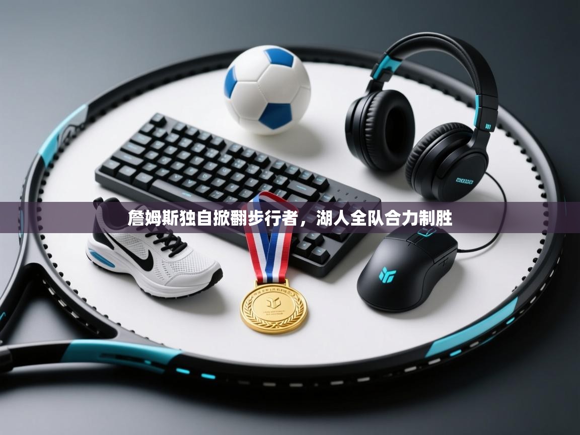 詹姆斯独自掀翻步行者，湖人全队合力制胜  第2张