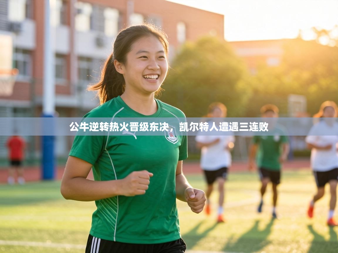 公牛逆转热火晋级东决，凯尔特人遭遇三连败