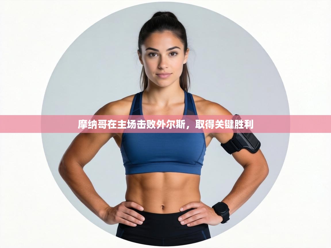 摩纳哥在主场击败外尔斯，取得关键胜利  第2张