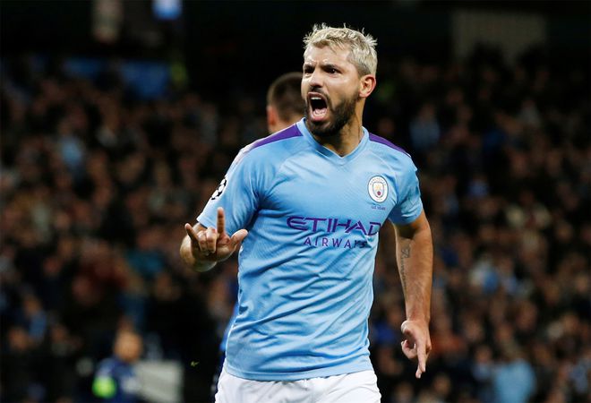 九游体育网页版登录入口-曼城头号射手阿圭罗蝉联英超金靴，赛季表现抢眼的简单介绍