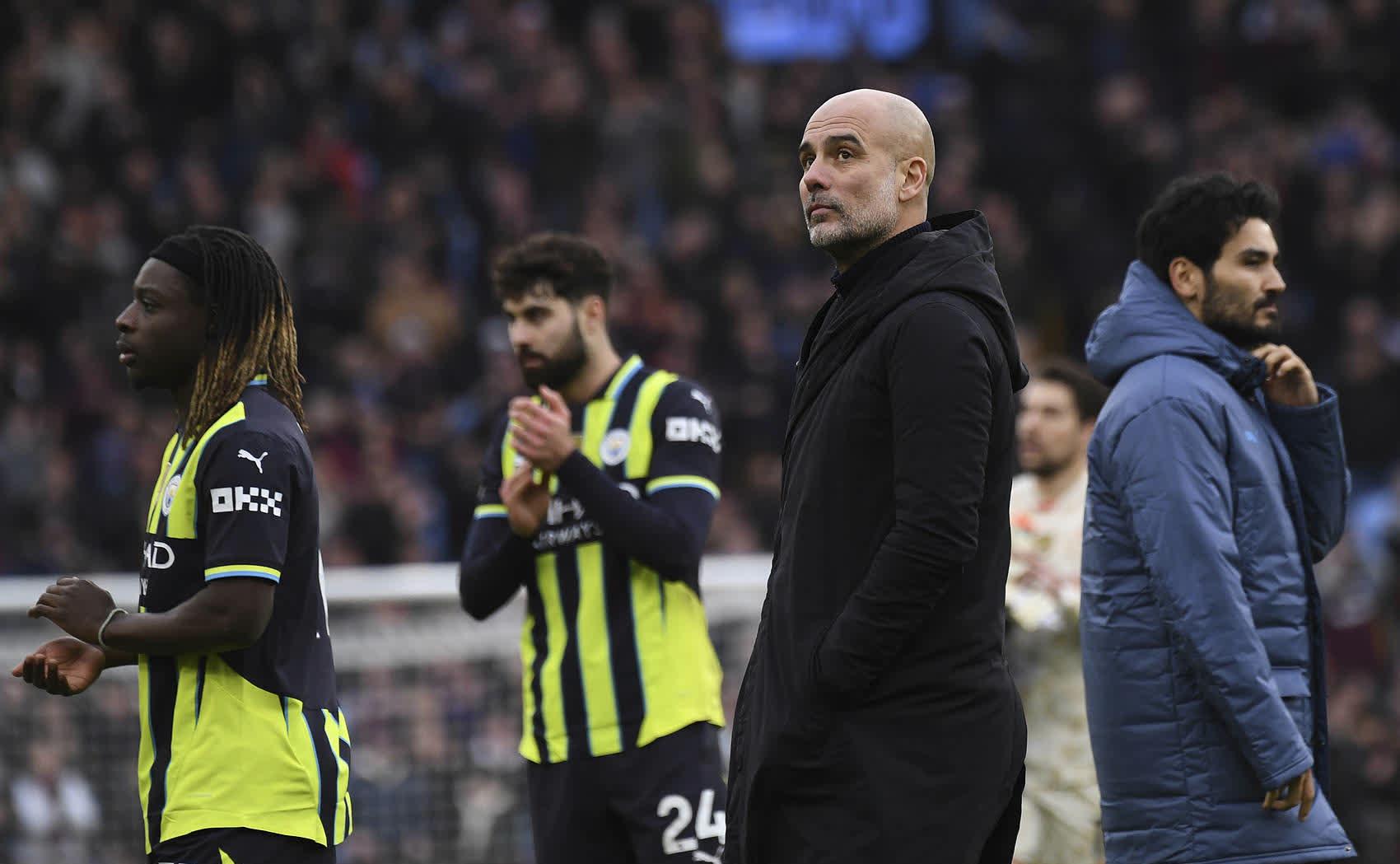 谢菲联主场不敌曼城,英超保级形势严峻的简单介绍 谢菲联主场不敌曼城,英超保级形势严峻的简单介绍