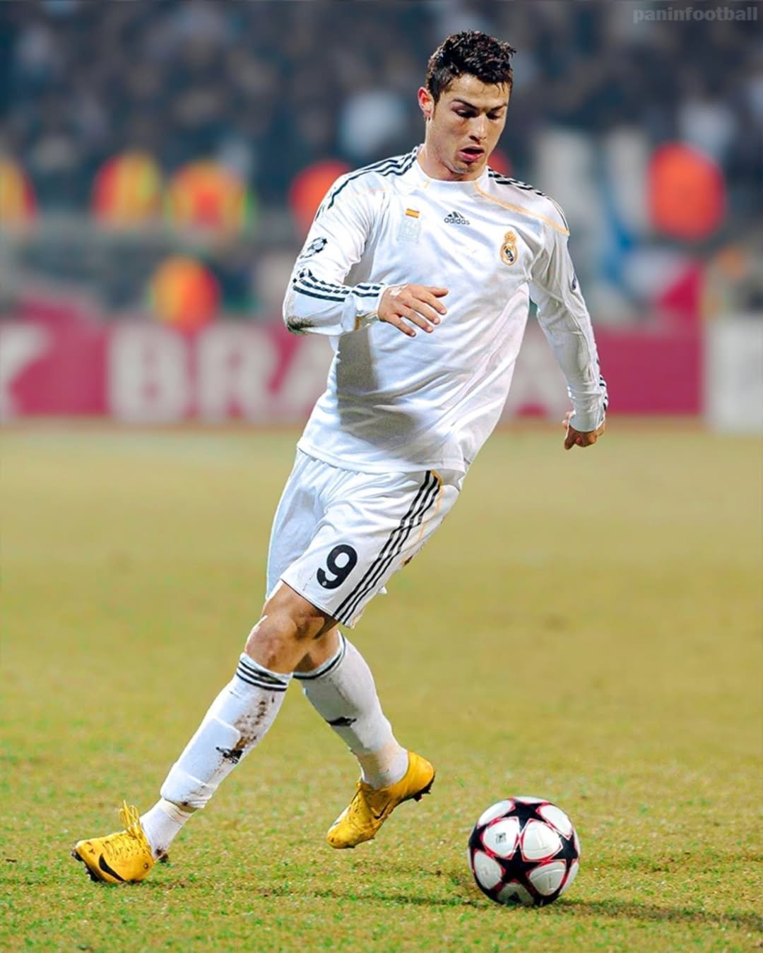 皇家马德里若再为冠军，前路一片障碍的简单介绍