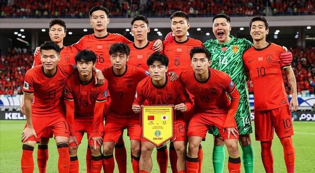 关于中国足球全球热议国足实力强大赢得尊重的信息 关于中国足球全球热议国足实力强大赢得尊重的信息