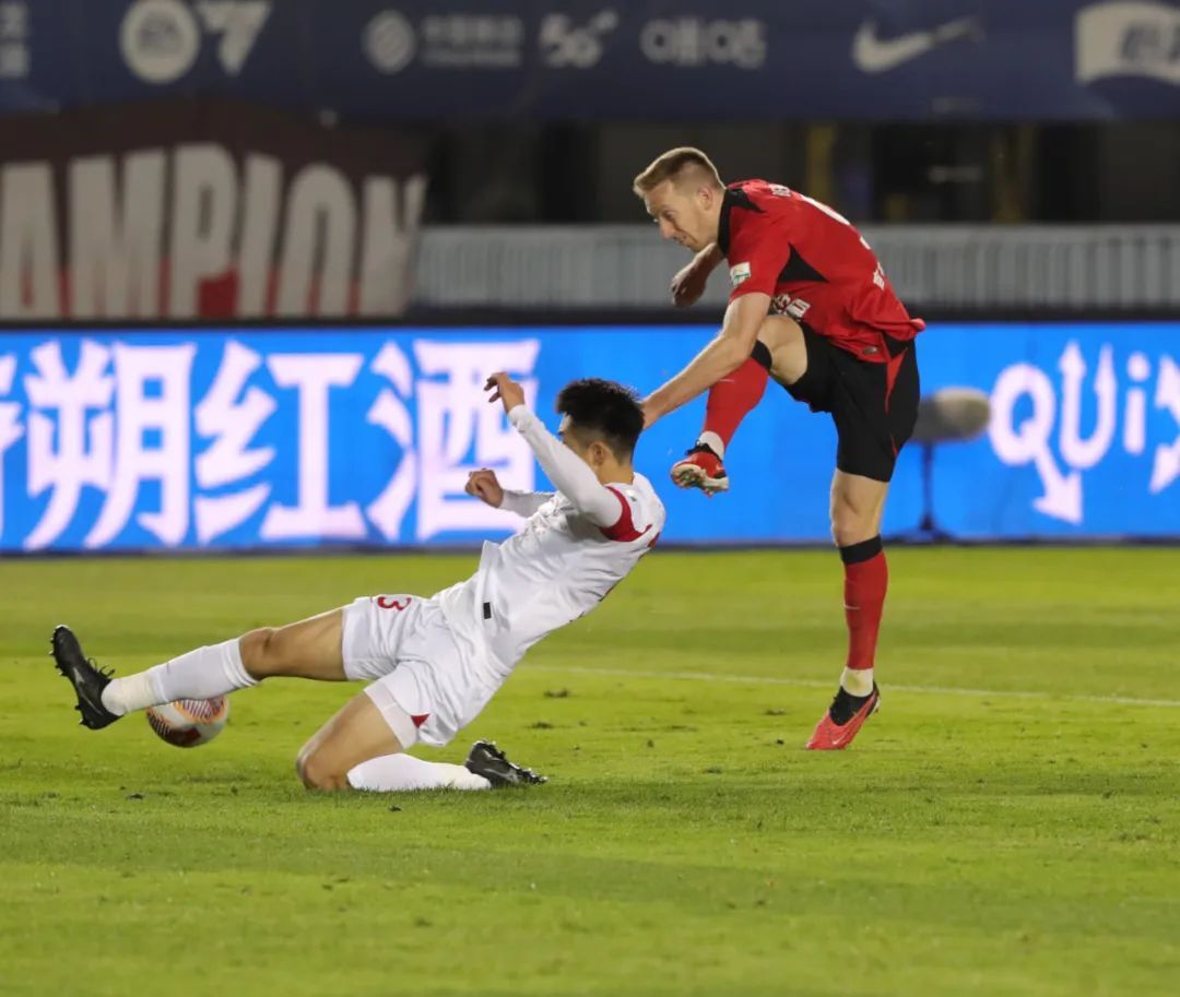 九游体育官方登录入口-关于长春亚泰保持不败，战绩令人满意的信息