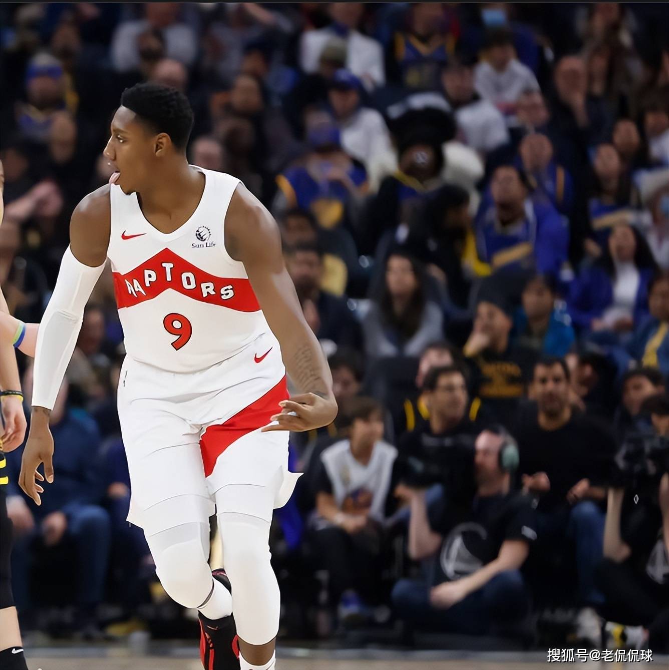 九游体育网页版入口-猛龙再度击败勇士，隆多替补表现出色深得教练信任的简单介绍