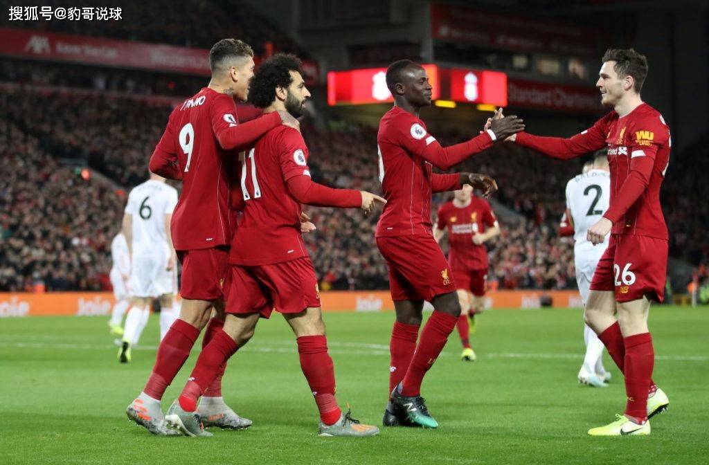 九游体育app下载-利物浦大胜再进，红军之歌继续徐徐展开的简单介绍