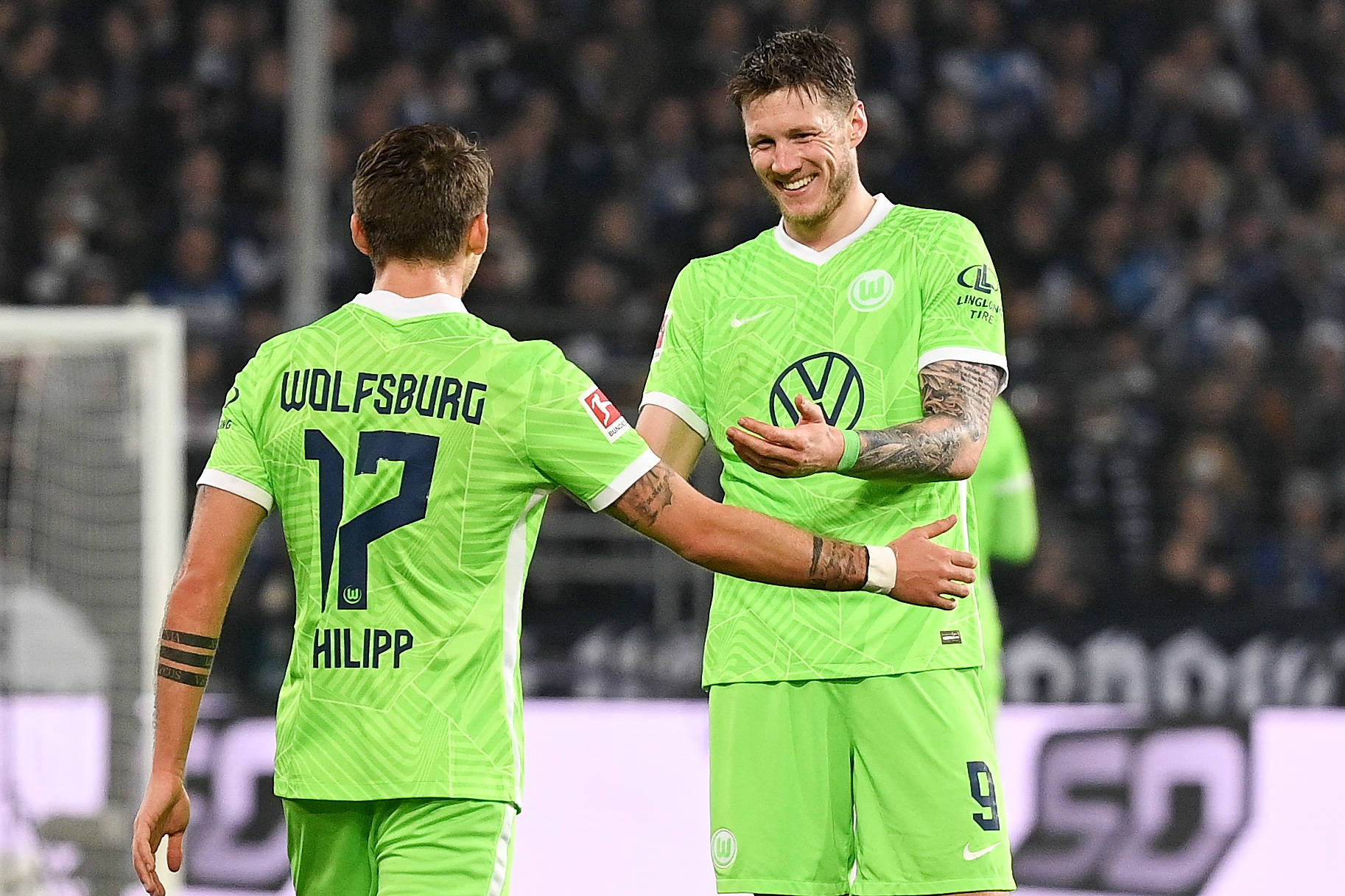 莱比锡红牛凭借高效攻势，大胜对手的简单介绍