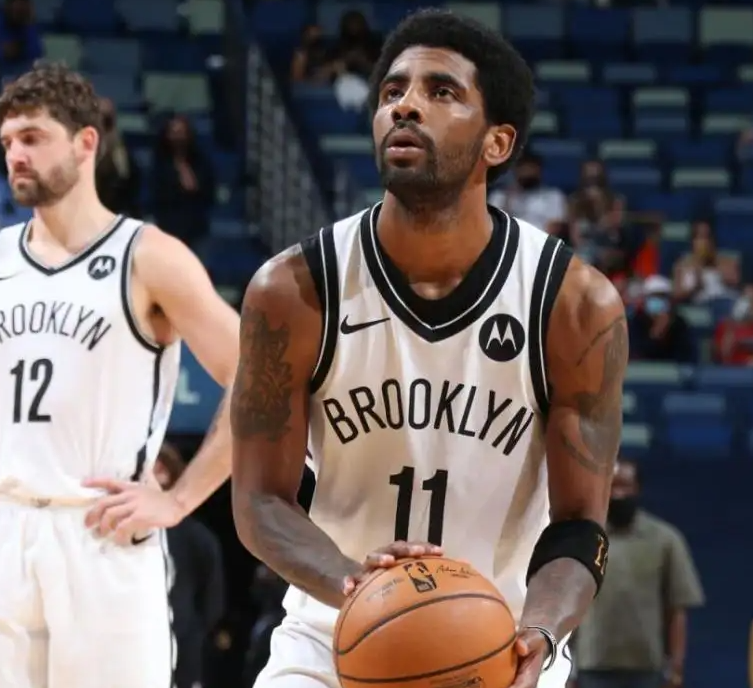 九游体育亚洲官网-欧文确认回归球队，而不愿离开