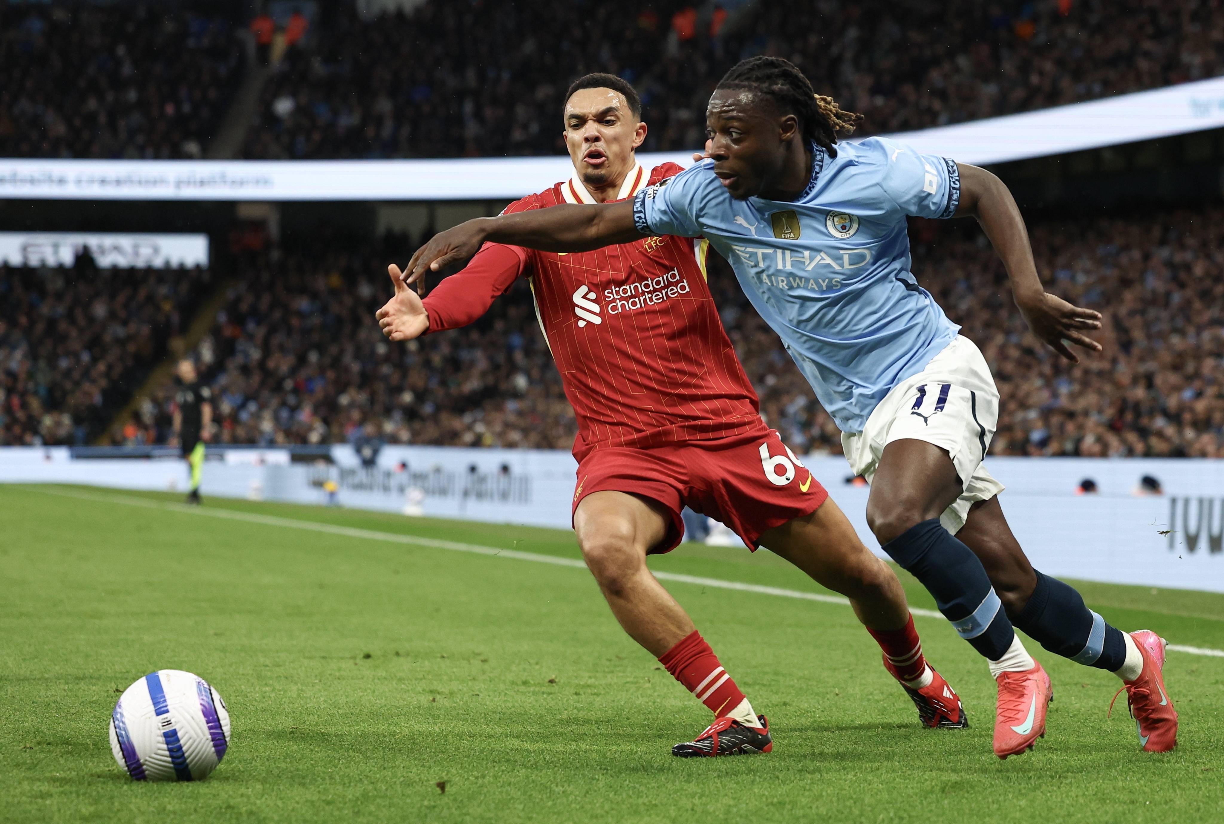 利物浦队经历连败，球迷呼吁教练要调整战术的简单介绍