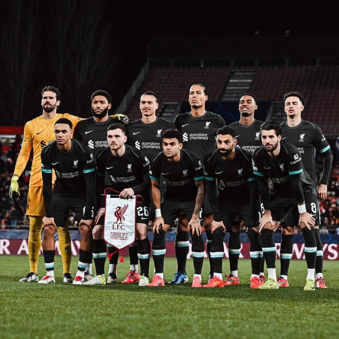 利物浦将力争在欧冠赛场捍卫冠军荣耀的简单介绍 利物浦将力争在欧冠赛场捍卫冠军荣耀的简单介绍