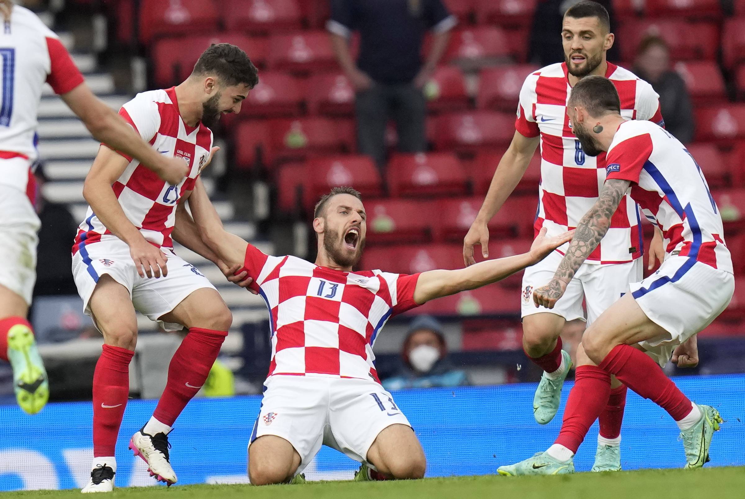 世界杯预选赛：土耳其队大胜巴哈马取得首胜的简单介绍