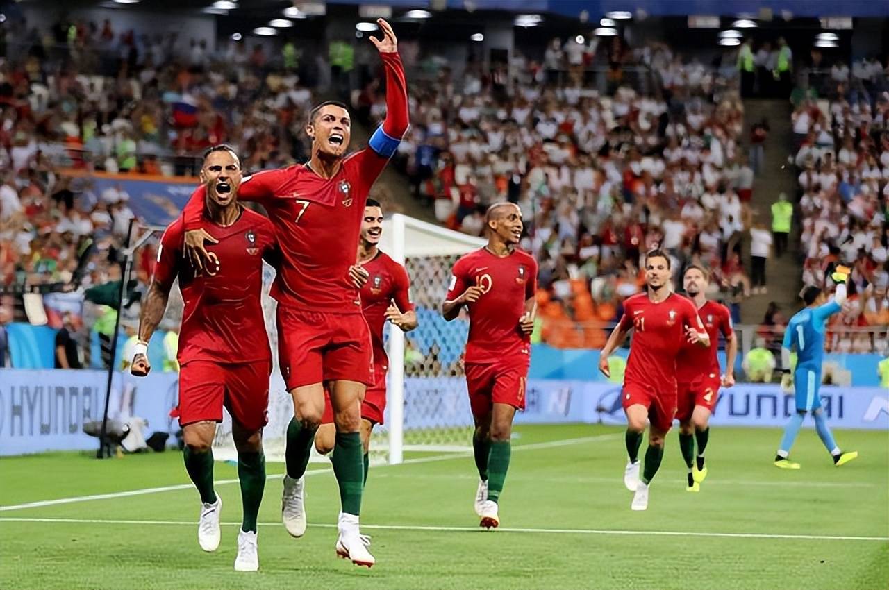 西班牙大胜波兰，小组出线前景一片光明的简单介绍