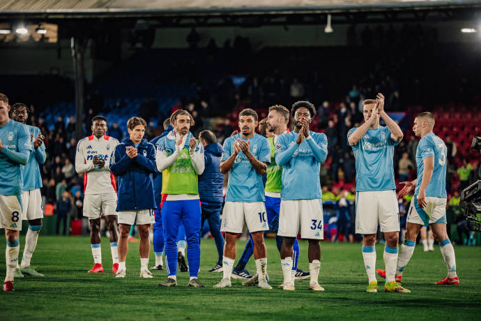 狼队主场取胜水晶宫，升至积分榜前列的简单介绍