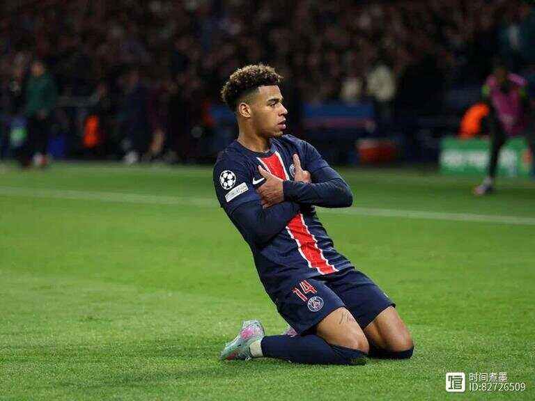 关于巴黎圣日耳曼球员交流合作，备战未来挑战的信息