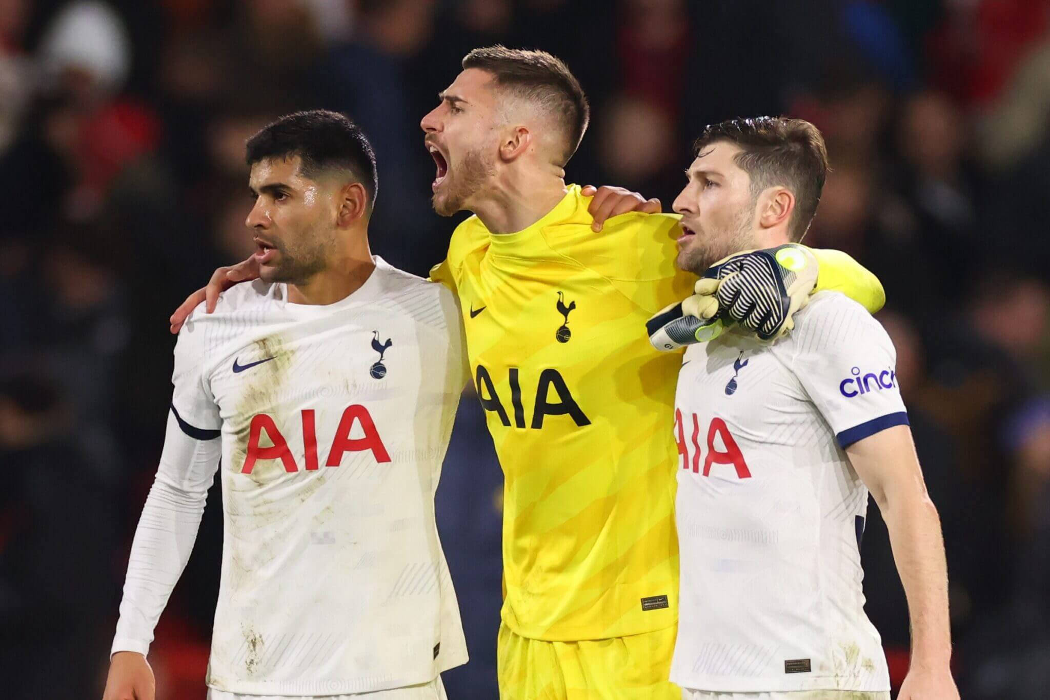 热刺主场不敌拜仁,英超球队遭遇挑战的简单介绍 热刺主场不敌拜仁,英超球队遭遇挑战的简单介绍