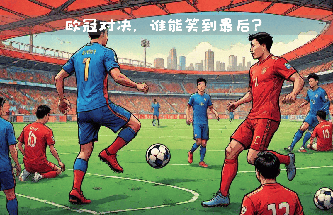 欧洲足球圈内强队将展开搏杀