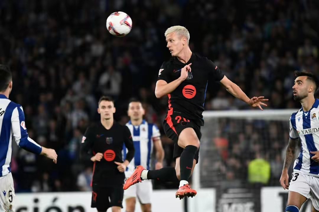 皇家社会主场大胜，向榜首发起冲击！的简单介绍