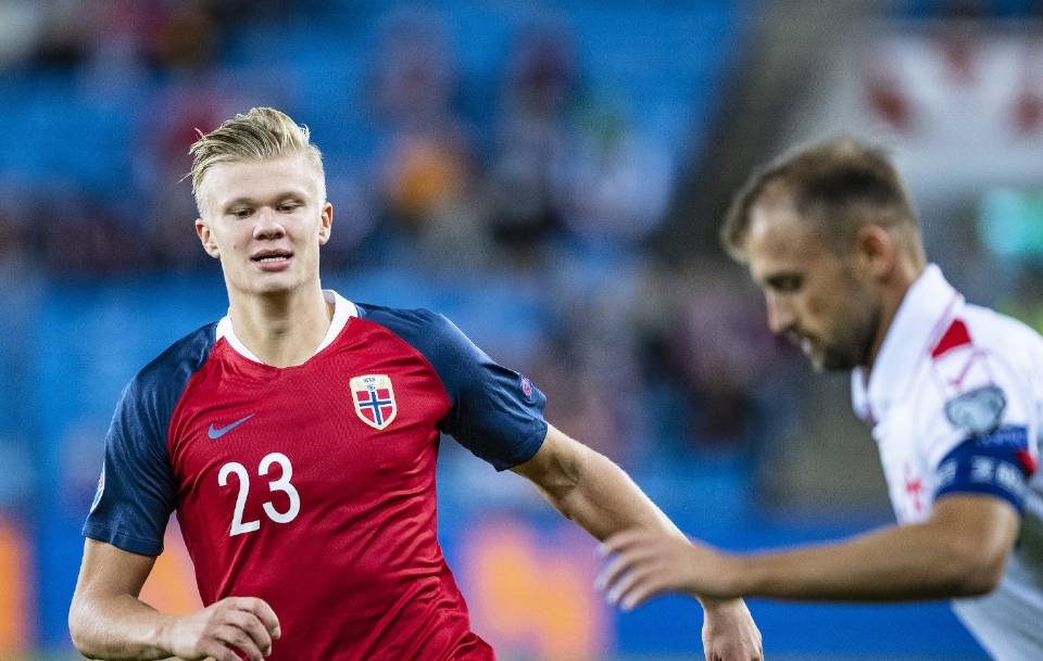 捷克对决挪威,力争三分胜利 捷克对决挪威,力争三分胜利