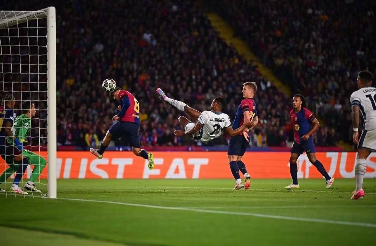 顶级对决，亚洲球队鏖战争夺胜者