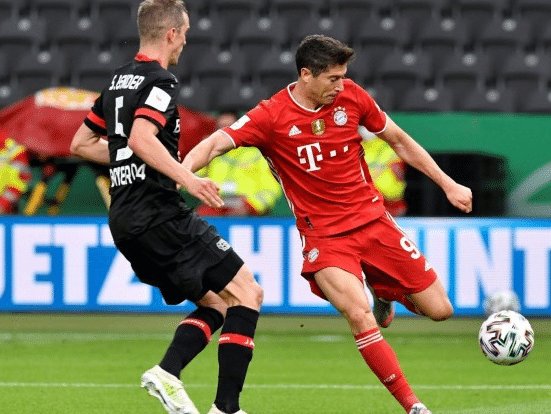 勒沃库森客场不敌对手,连续输掉两场比赛的简单介绍 勒沃库森客场不敌对手,连续输掉两场比赛的简单介绍