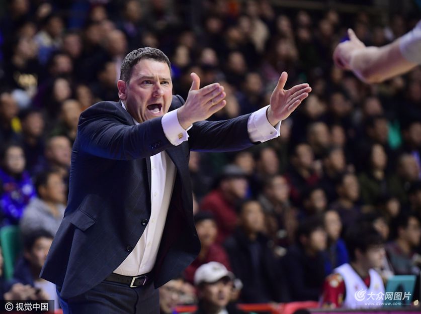 关于因敌慑友走向胜利，海南男篮充满信心迎接季后赛的信息