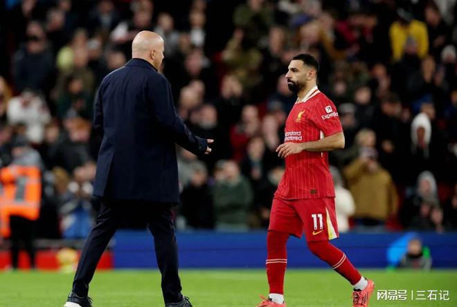 利物浦主场惨败，温格狂赞对手表现