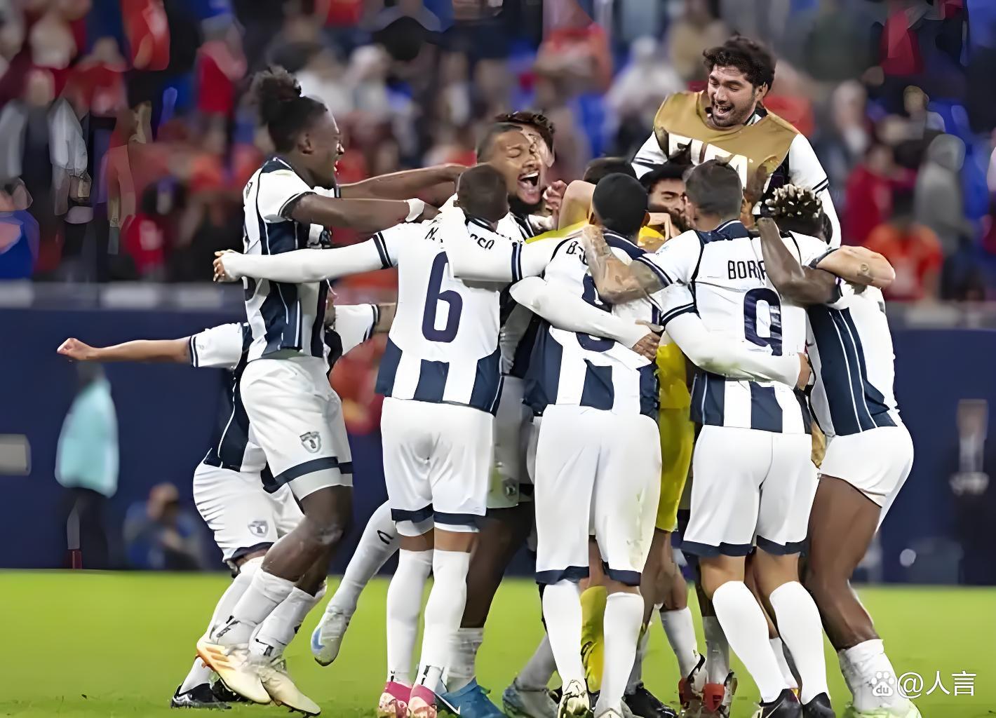 九游体育app-包含墨西哥女足逆袭！战胜巴西，晋级女子世界杯四强的词条