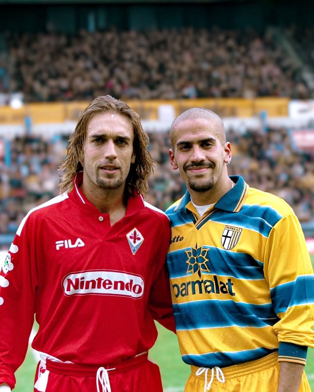 帕尔马俱乐部球员参加校园足球讲座的简单介绍