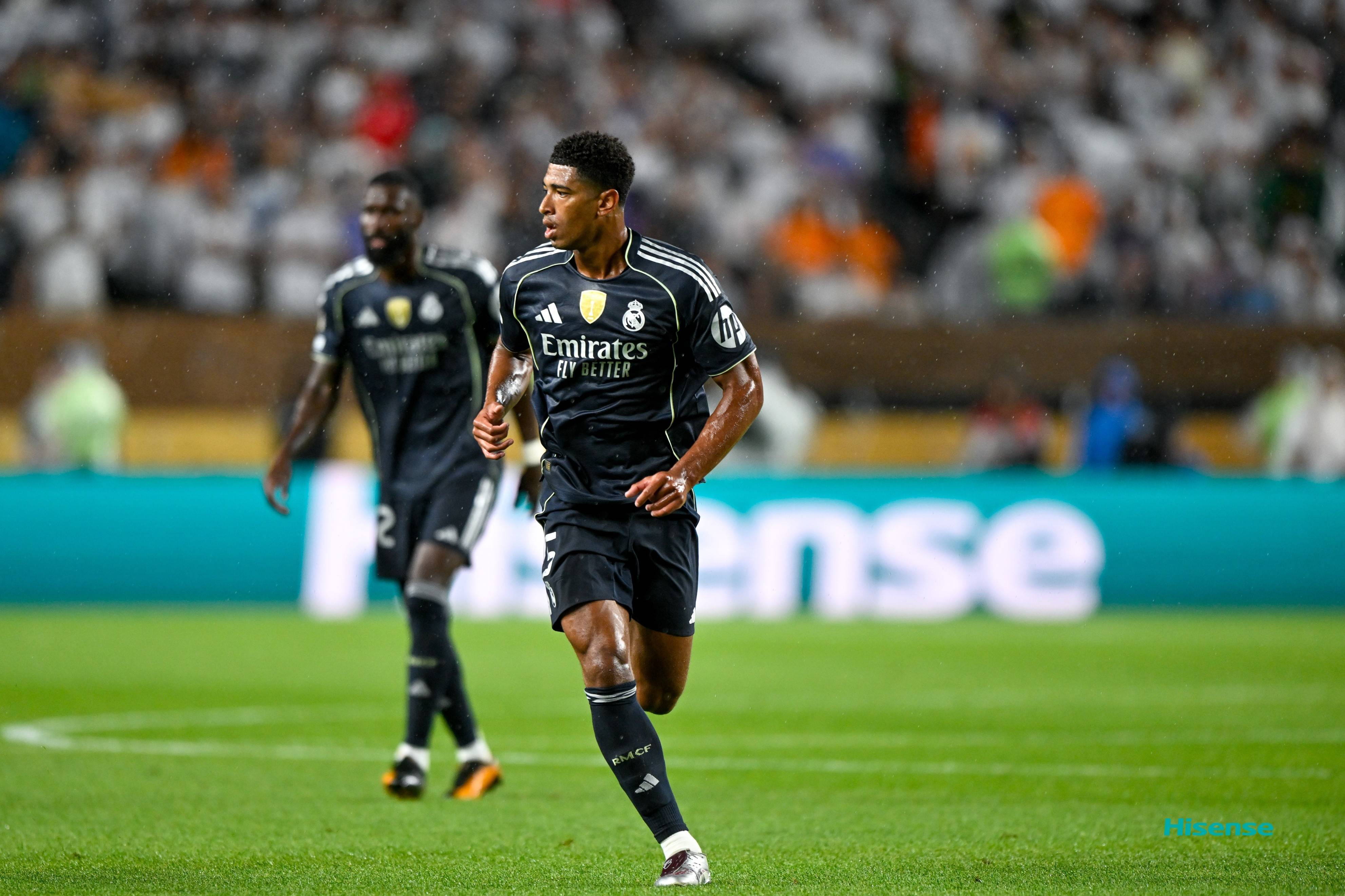 皇马痛宰莱比锡红牛,马德里无人可挡的简单介绍 皇马痛宰莱比锡红牛,马德里无人可挡的简单介绍