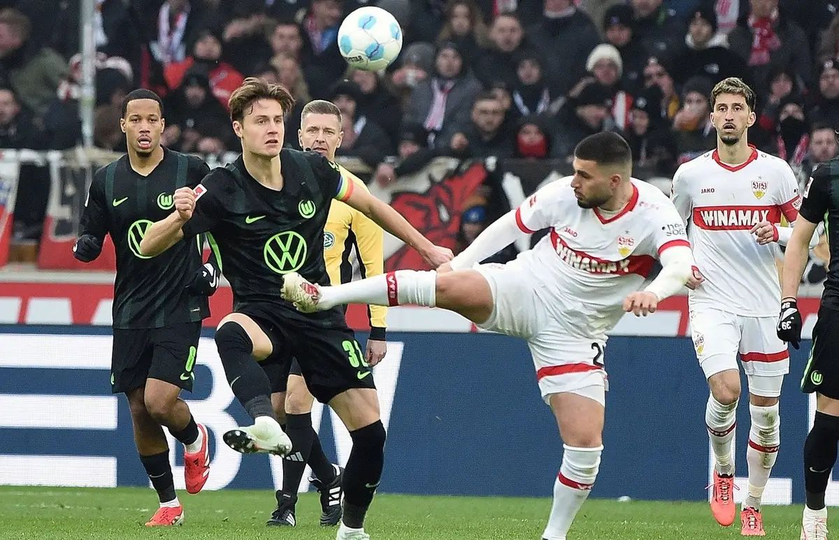 九游体育app下载-斯图加特逆转比赛，取得宝贵胜利