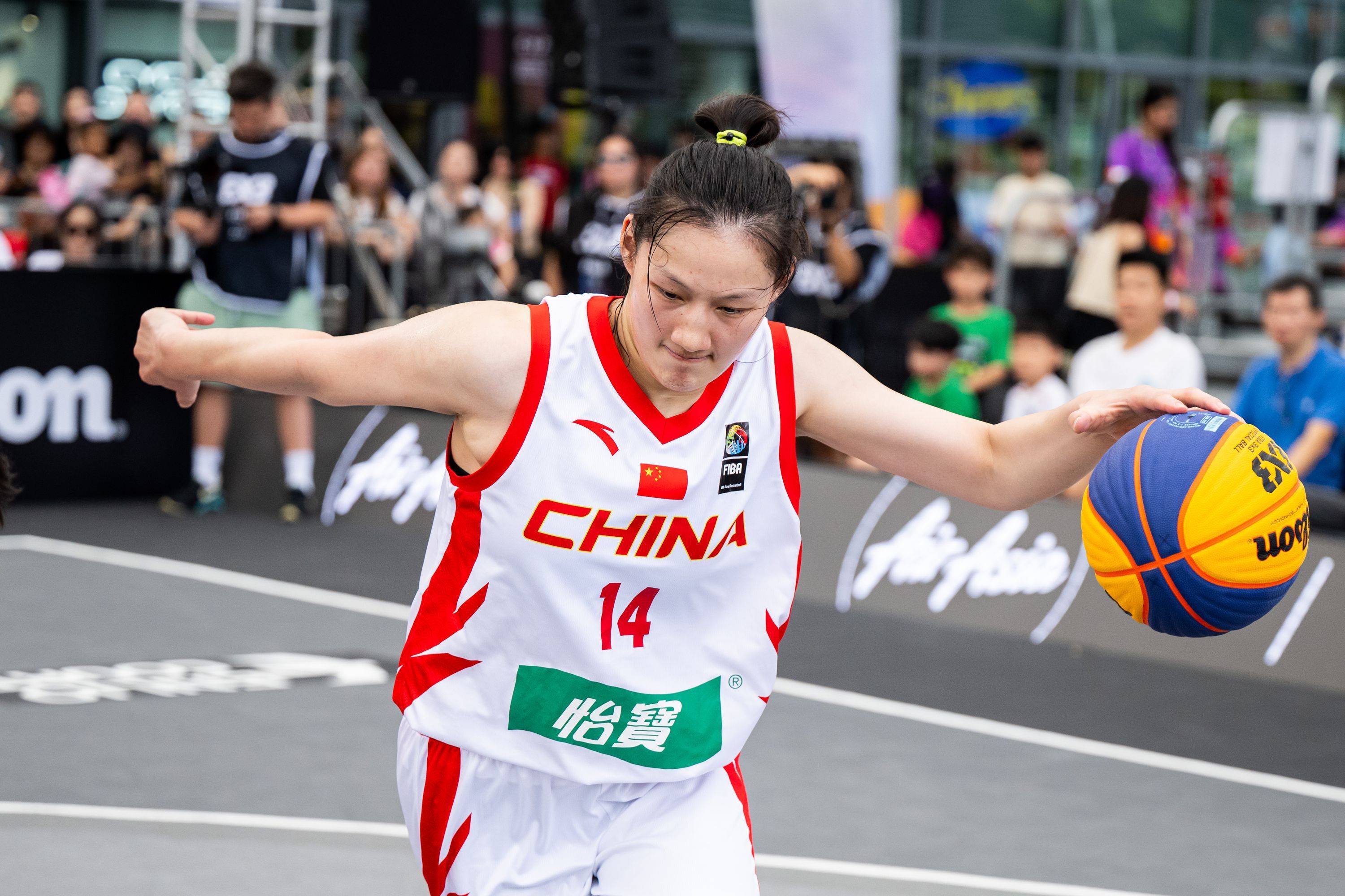 关于亚洲三人篮球锦标赛引发热烈讨论,技艺高超的信息 关于亚洲三人篮球锦标赛引发热烈讨论,技艺高超的信息