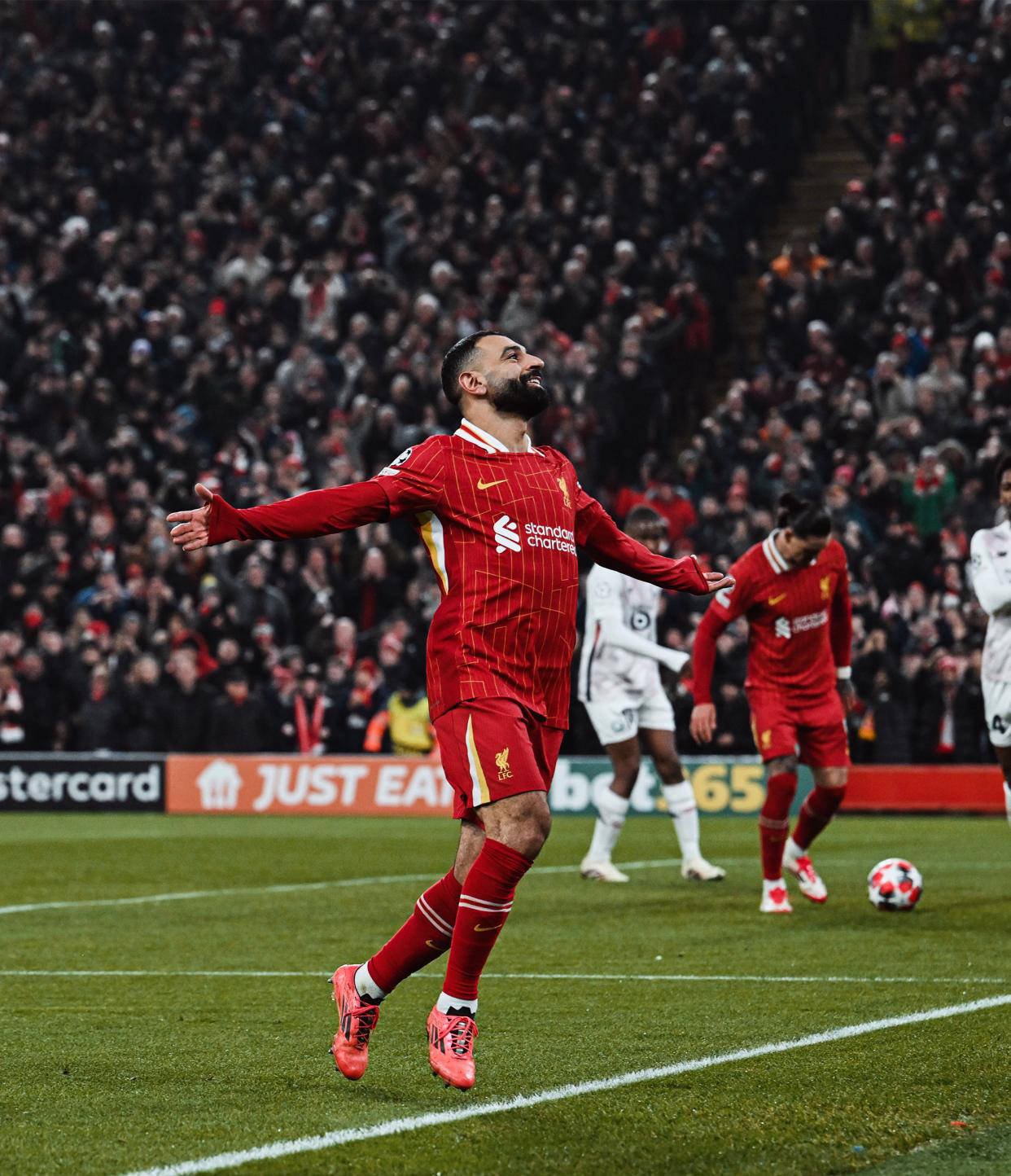 九游体育亚洲官网-里尔客场大胜，近期表现抢眼