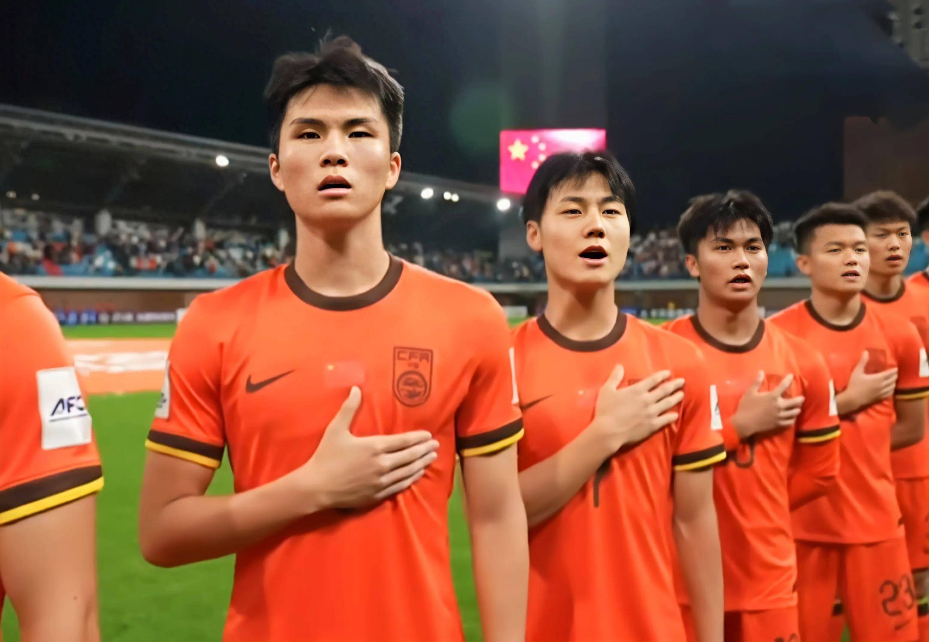 九游体育在线-亚冠联赛中中国球队向世界展示实力