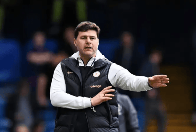 拜仁慕尼黑备战新赛季，波切蒂诺表态信心十足的简单介绍