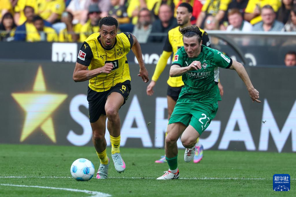 门兴格拉德巴赫险胜,德甲升班马表现抢眼的简单介绍 门兴格拉德巴赫险胜,德甲升班马表现抢眼的简单介绍