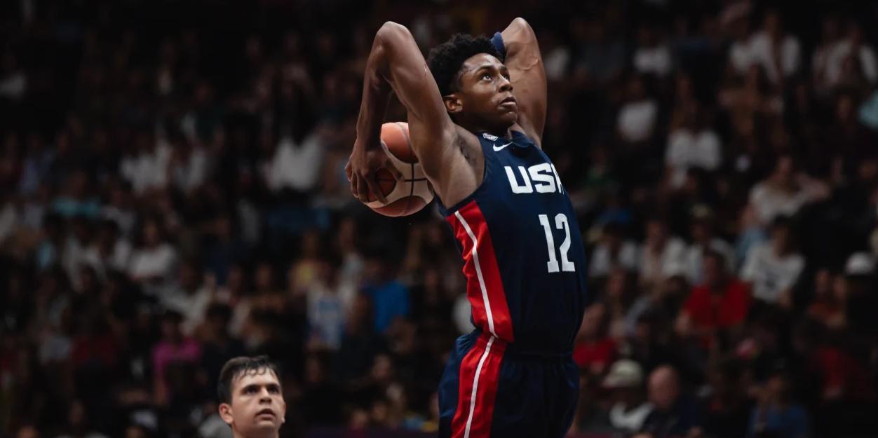 美国队胜出半决赛,展现实力晋级决赛赛场的简单介绍 美国队胜出半决赛,展现实力晋级决赛赛场的简单介绍