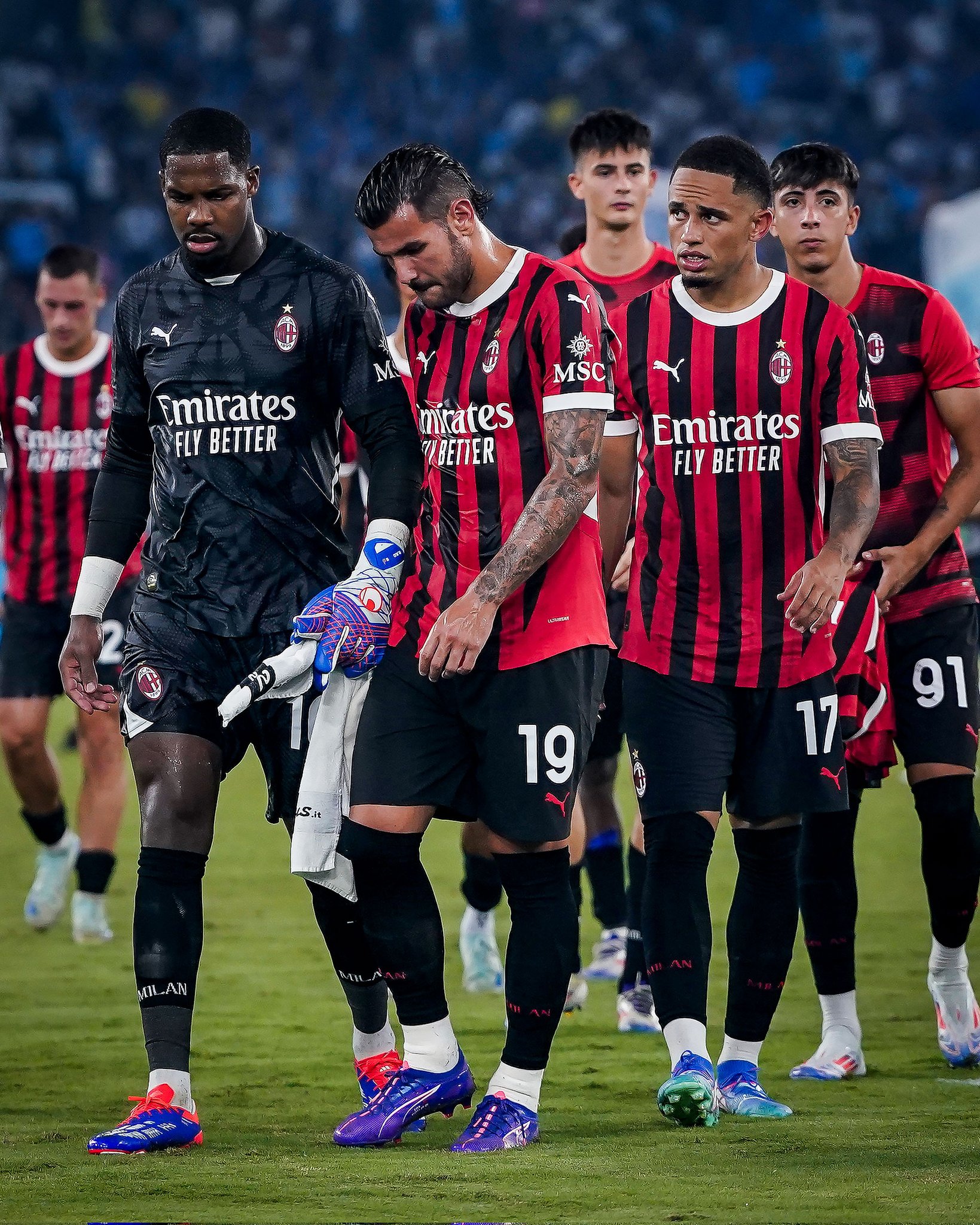 九游体育-意甲联赛中球员们的精彩表现赢得掌声