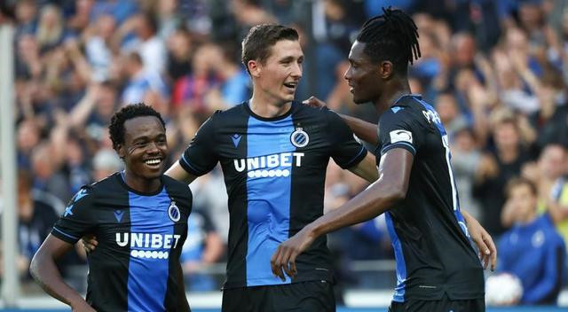 拉齐奥主场不败，气势如虹势不可挡的简单介绍