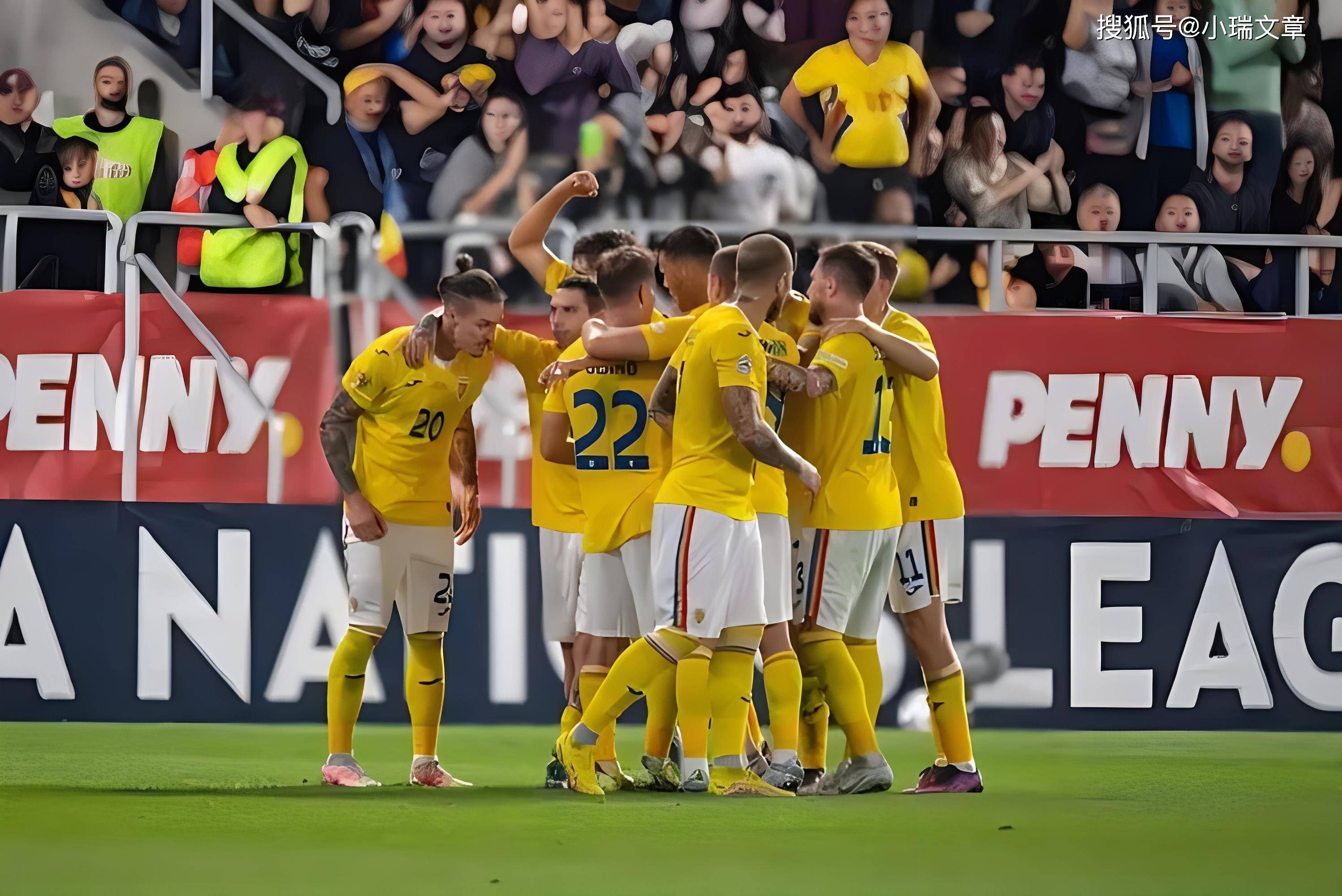 九游体育亚洲官网-荷兰逆转北爱尔兰:实现欧预赛出线