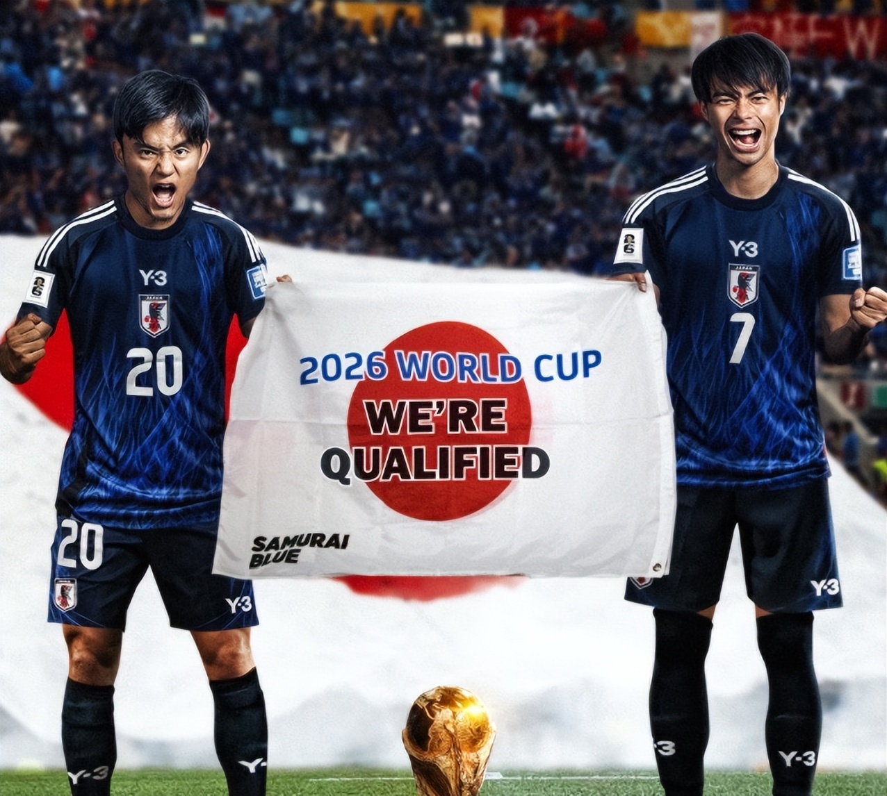 日本力克伊朗,亚洲杯小组赛开门红 日本力克伊朗,亚洲杯小组赛开门红