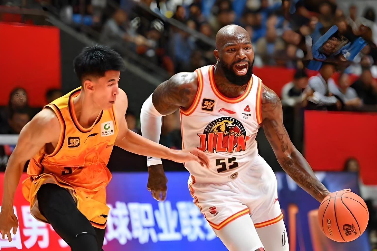 职业联赛中球员的进攻和防守技能