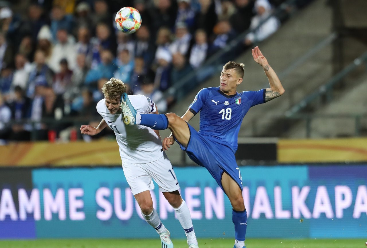 九游体育在线登录-芬兰客场告负，晋级前景不容乐观的简单介绍