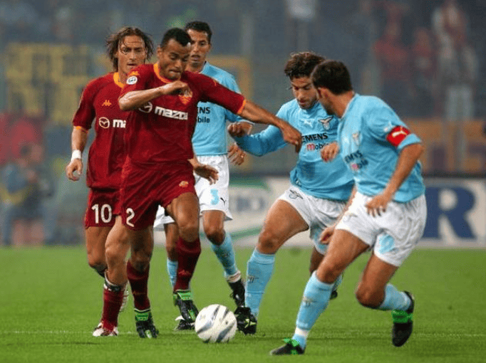 意甲比赛中一名球员的关键进球成为焦点