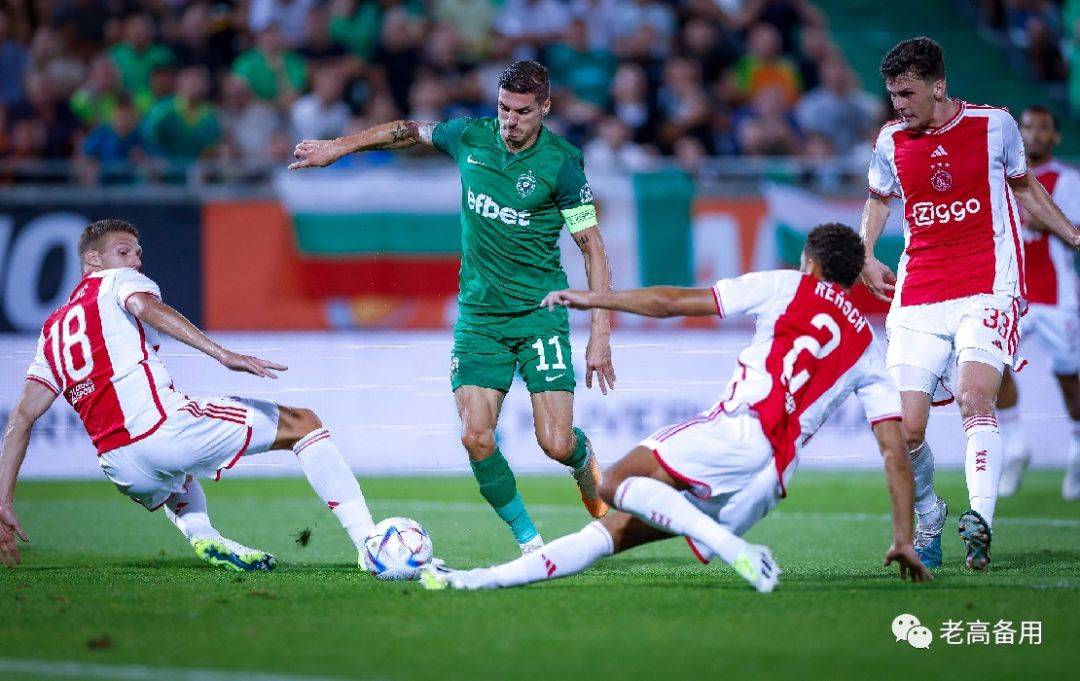 欧战资格赛，里尔主场迎战阿贾克斯的简单介绍